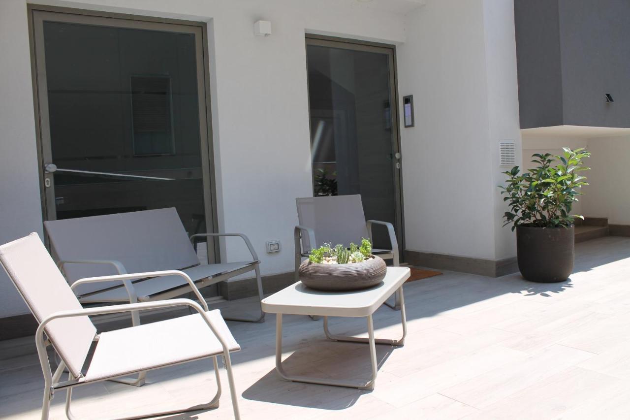 Residence Pola Katanya Dış mekan fotoğraf