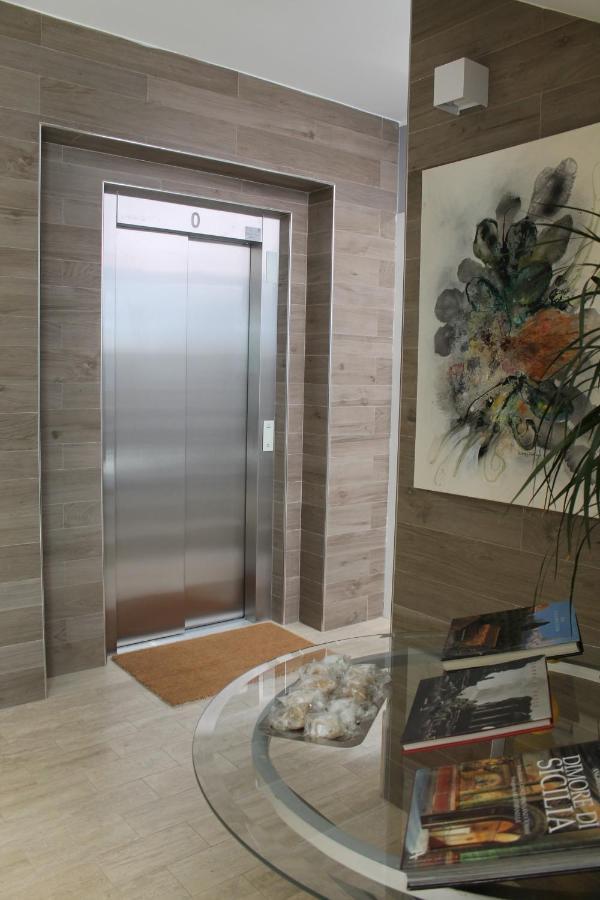 Residence Pola Katanya Dış mekan fotoğraf