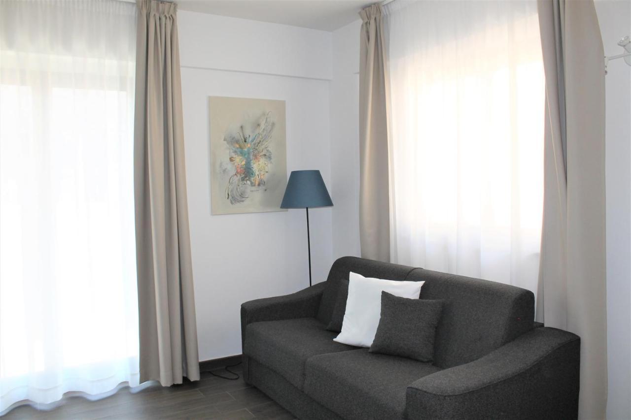 Residence Pola Katanya Dış mekan fotoğraf