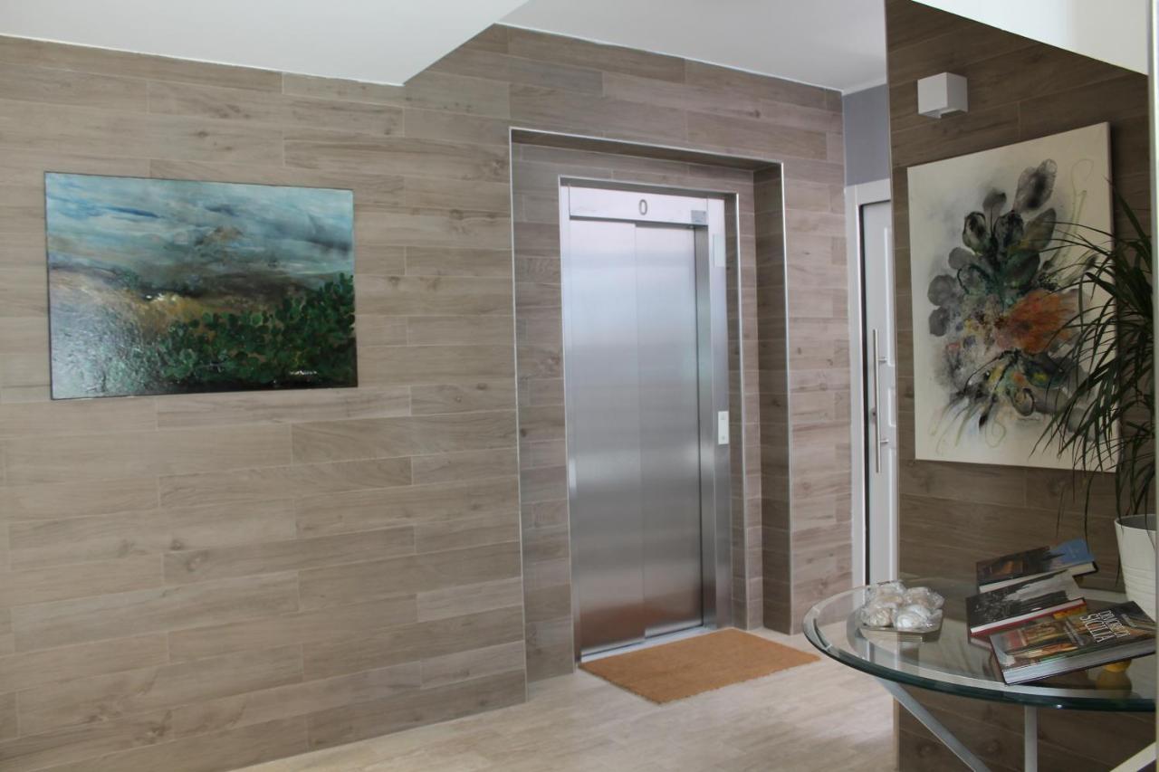 Residence Pola Katanya Dış mekan fotoğraf