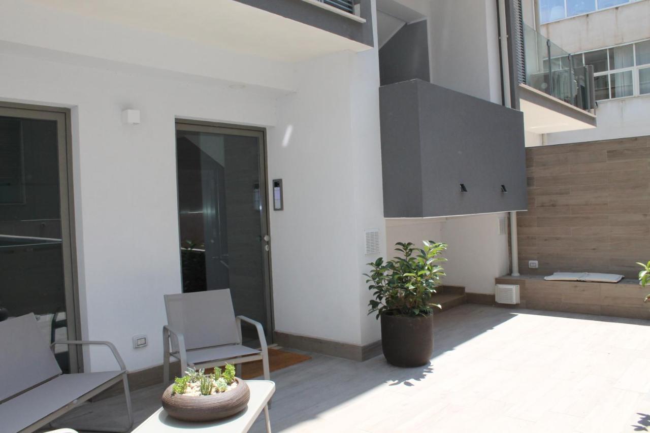 Residence Pola Katanya Dış mekan fotoğraf