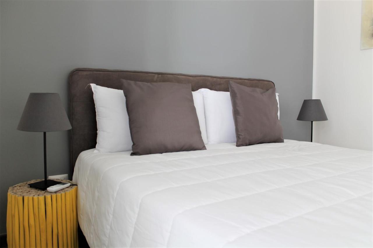 Residence Pola Katanya Dış mekan fotoğraf