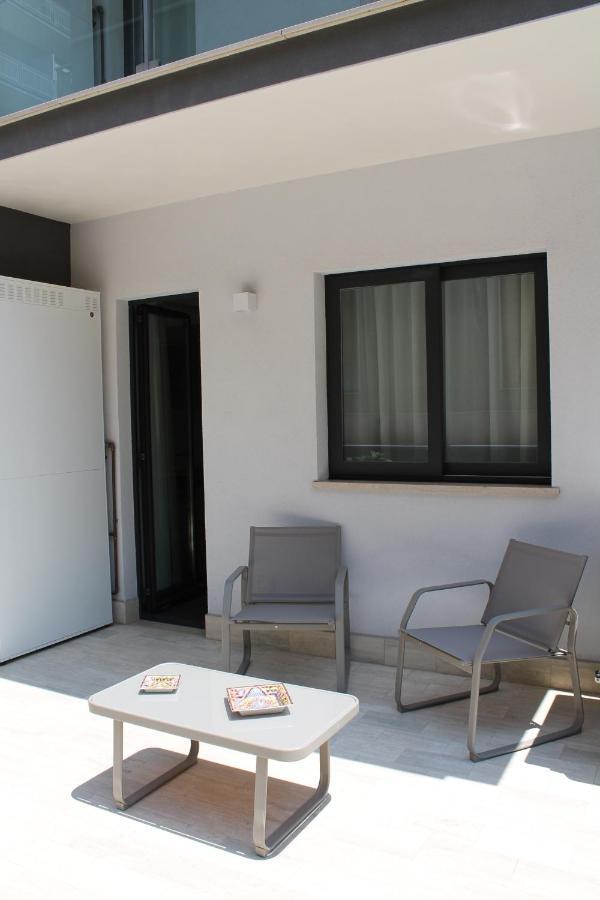 Residence Pola Katanya Dış mekan fotoğraf