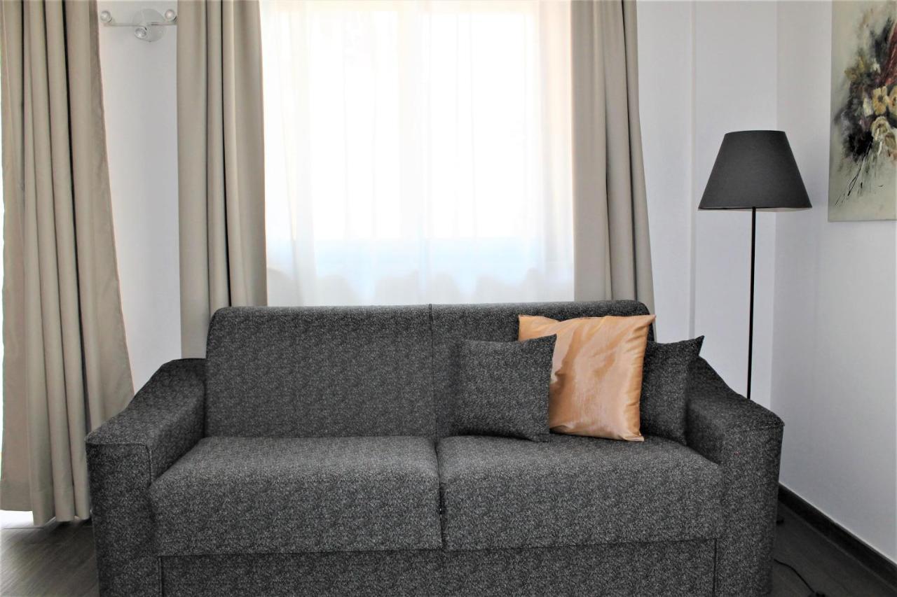 Residence Pola Katanya Dış mekan fotoğraf