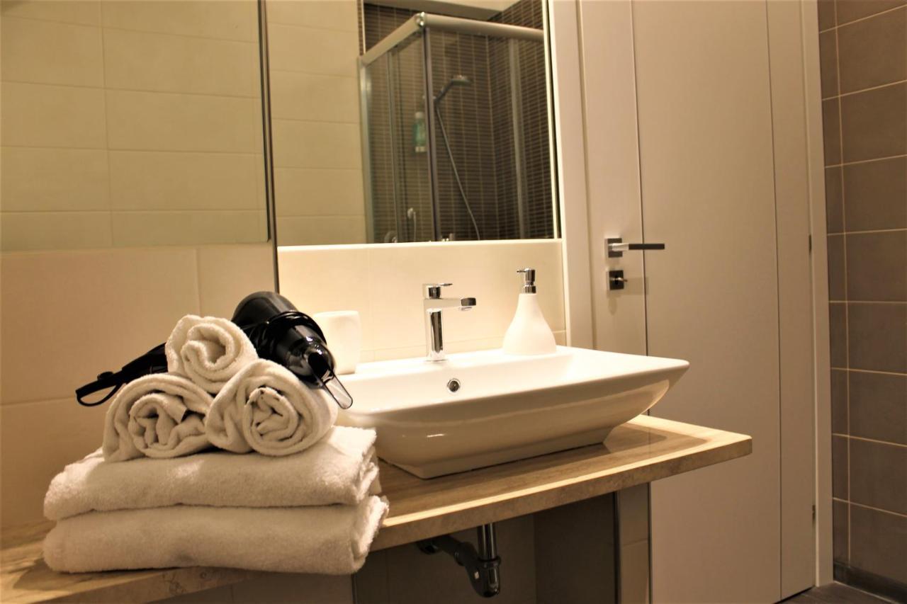 Residence Pola Katanya Dış mekan fotoğraf