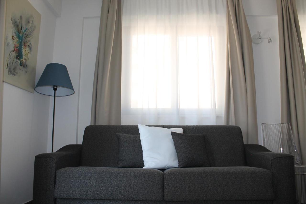 Residence Pola Katanya Dış mekan fotoğraf
