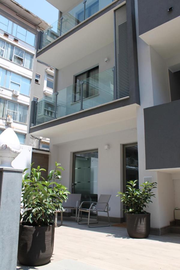 Residence Pola Katanya Dış mekan fotoğraf