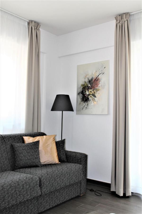 Residence Pola Katanya Dış mekan fotoğraf