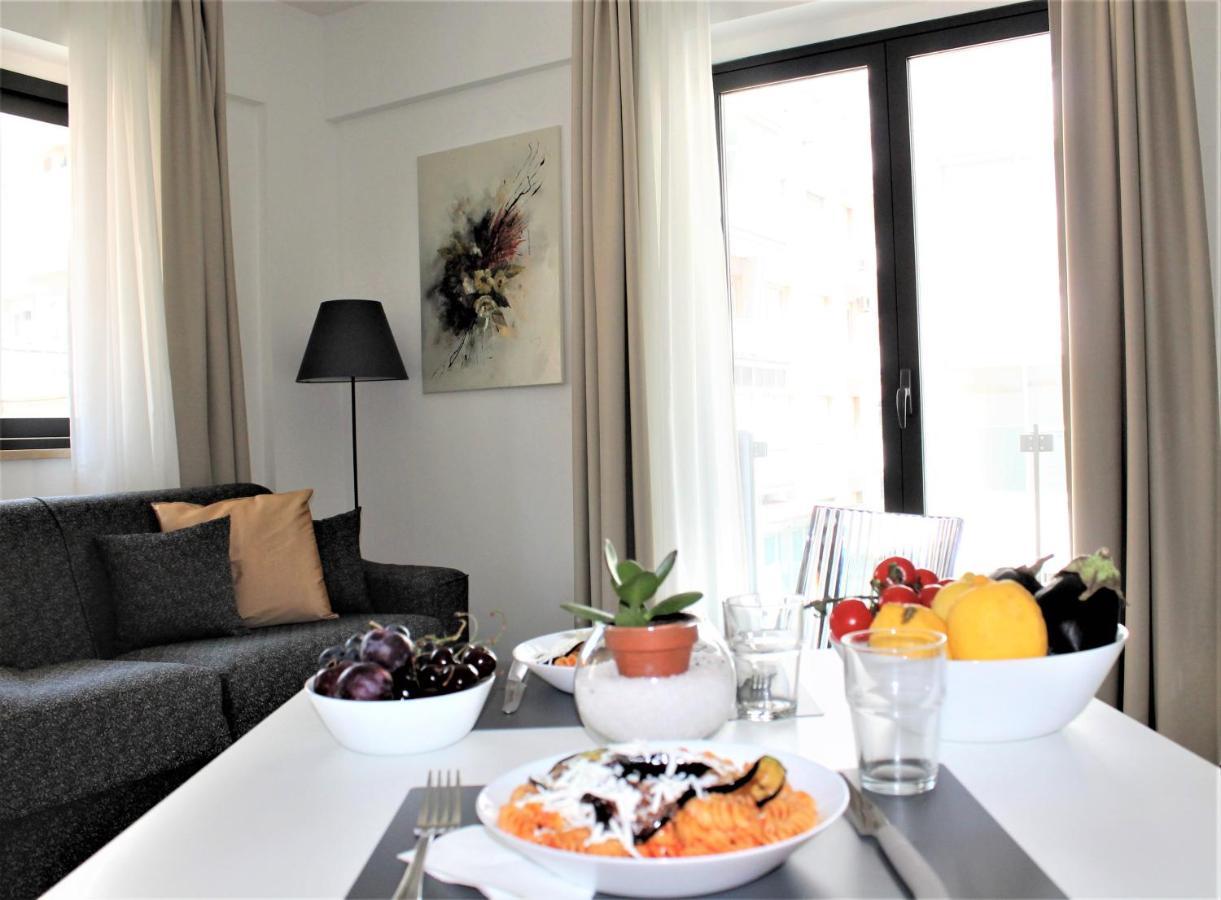 Residence Pola Katanya Dış mekan fotoğraf