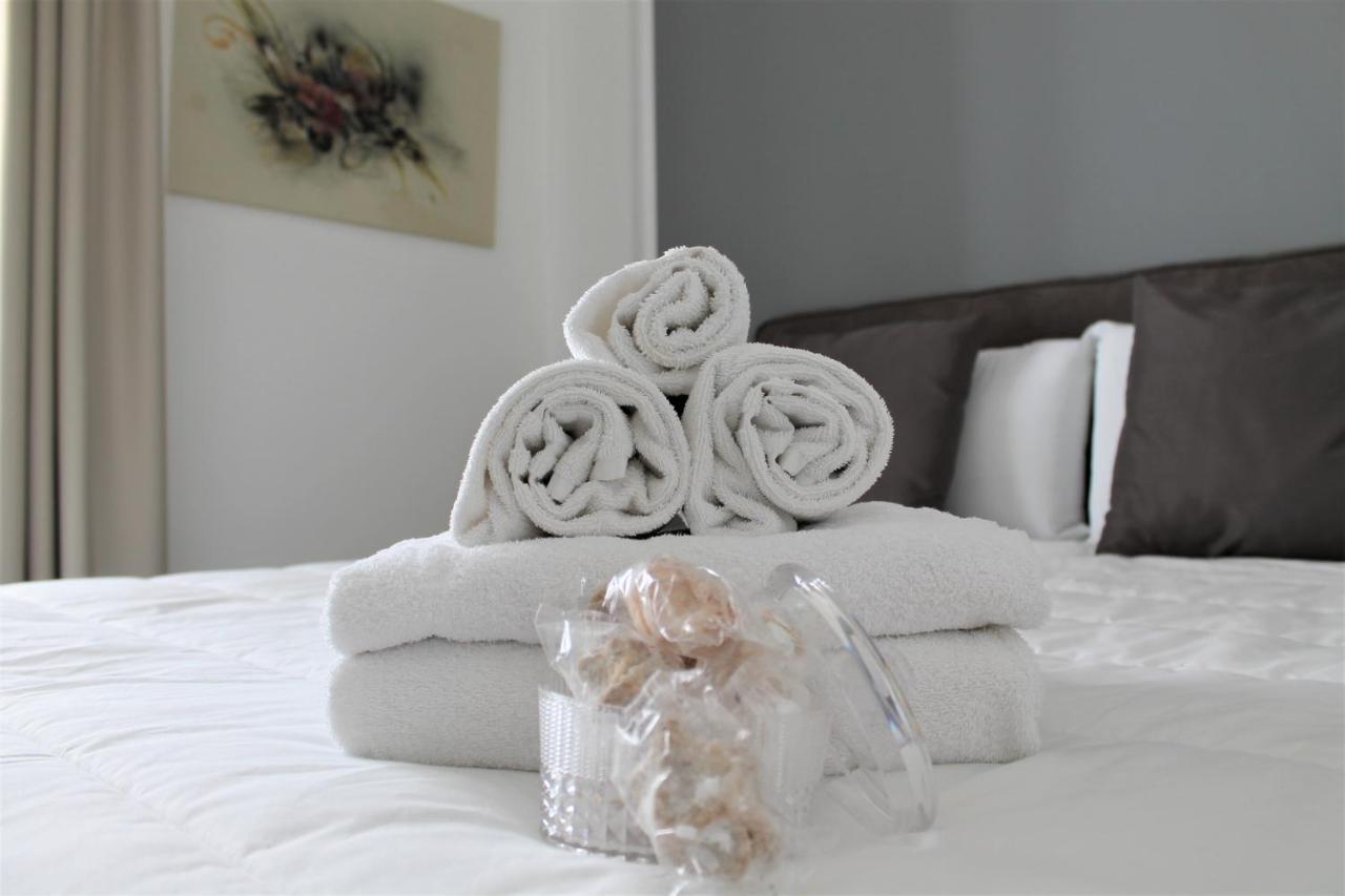 Residence Pola Katanya Dış mekan fotoğraf