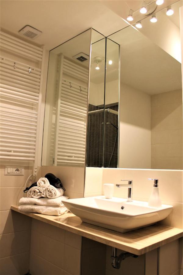 Residence Pola Katanya Dış mekan fotoğraf