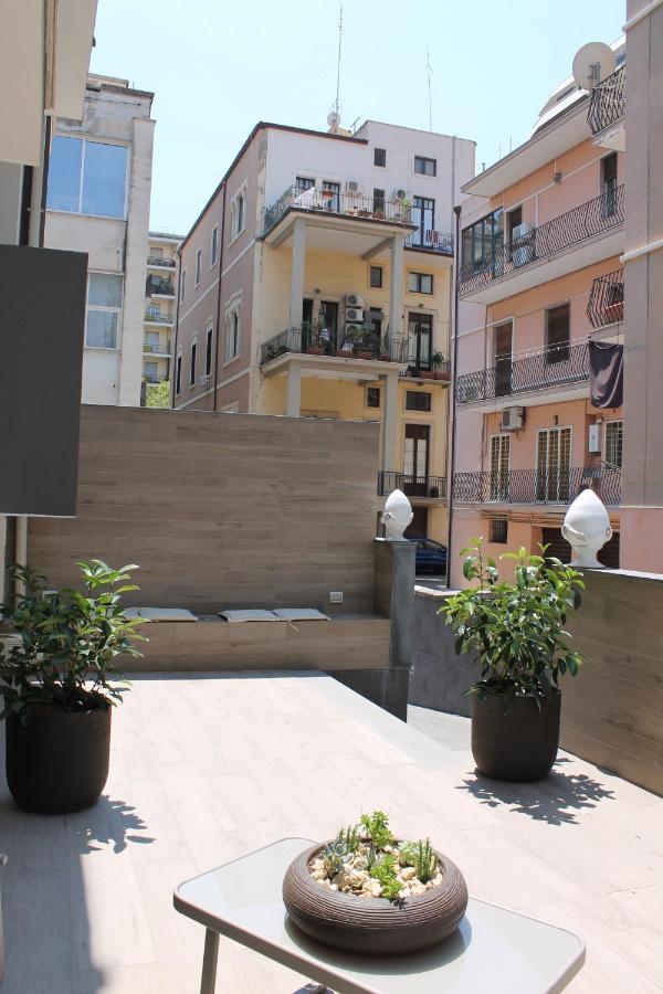 Residence Pola Katanya Dış mekan fotoğraf