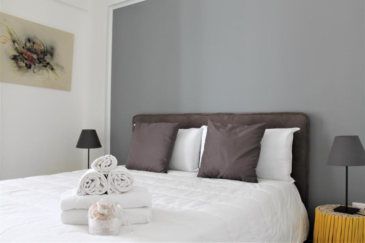 Residence Pola Katanya Dış mekan fotoğraf