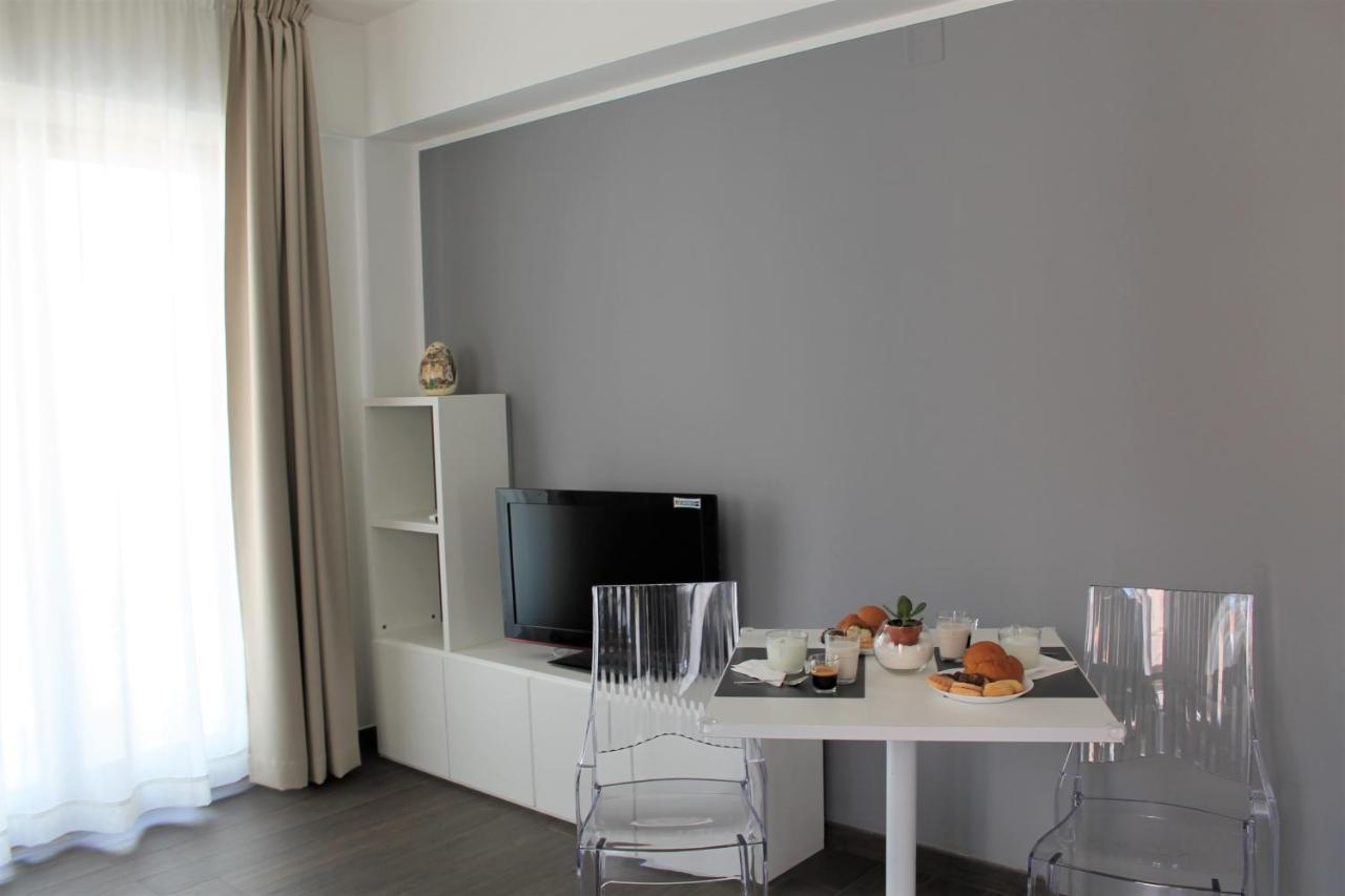 Residence Pola Katanya Dış mekan fotoğraf