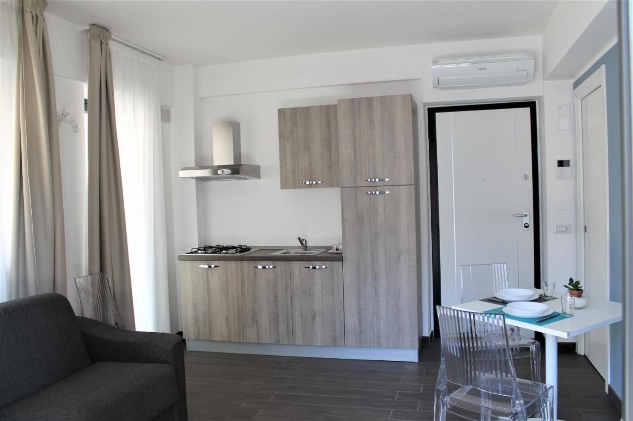 Residence Pola Katanya Dış mekan fotoğraf