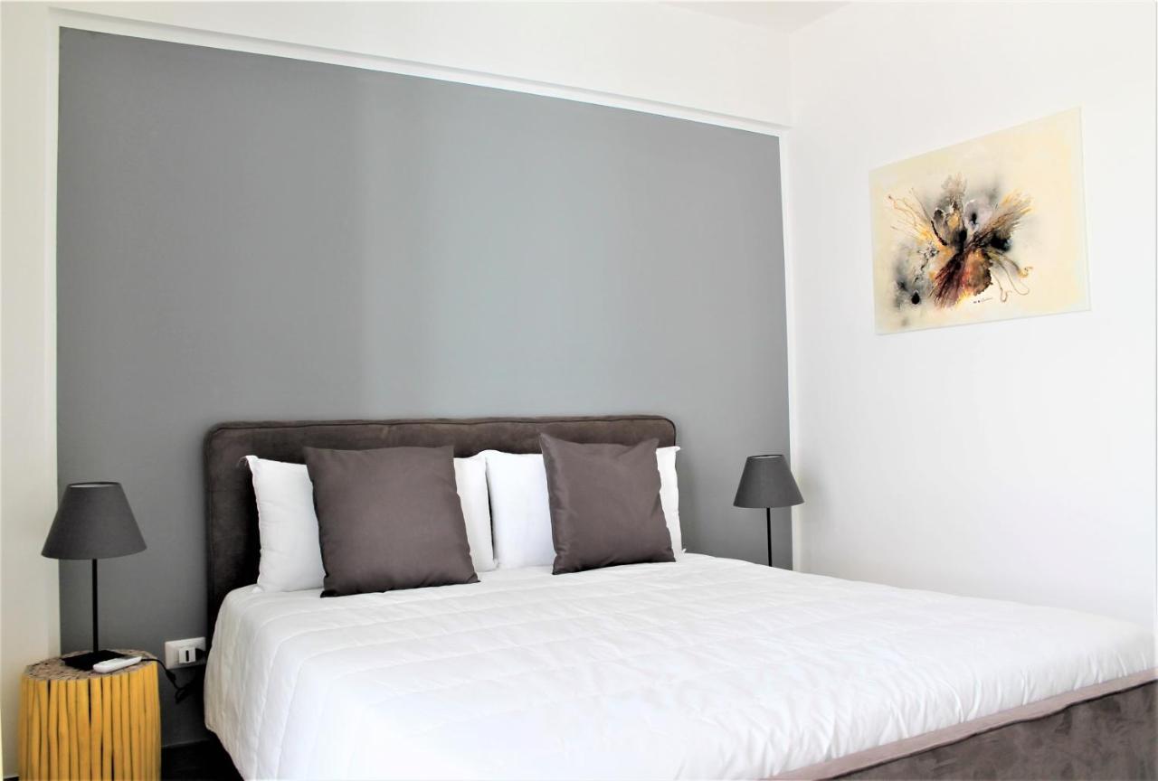Residence Pola Katanya Dış mekan fotoğraf