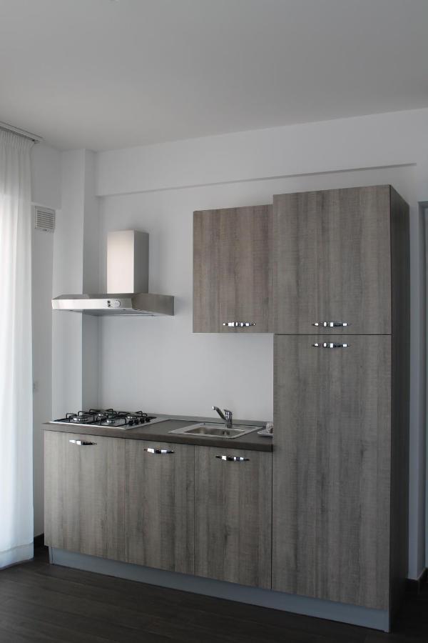 Residence Pola Katanya Dış mekan fotoğraf